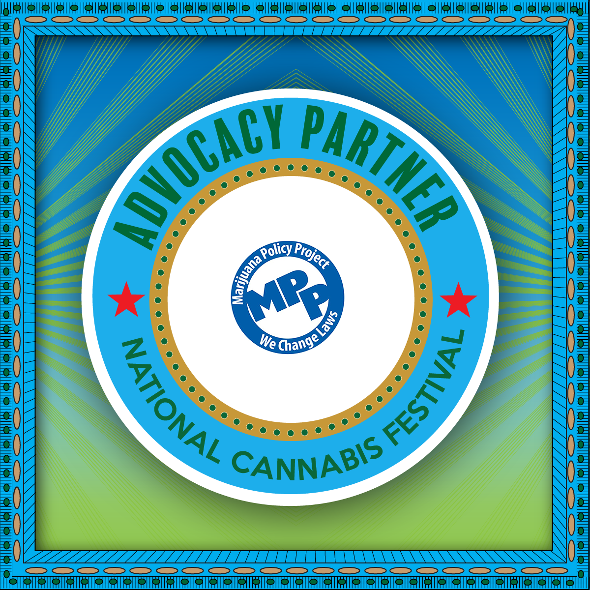 National Cannabis Festival 2020